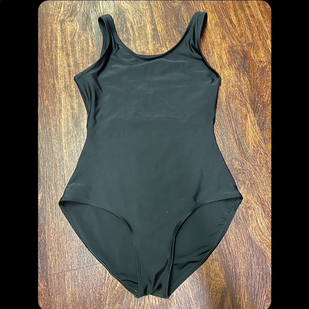Theatricals leotard!!